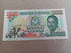 Billete De Tanzania De 100 Schilingi, Año 1993, UNC - Tanzanie