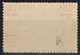 Congo Belge - 1921 - COB N° 87 B**, Neuf Sans Trace De Charnière - Ungebraucht