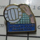 1516a Pin's Pins / Beau Et Rare / SPORTS / CLUB VOLLEY BALL PRADETAN - Volleybal