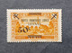 LEVANT FRANCE LIBRE 1942 AIRMAIL TIMBRE DE SYRIE DE 1930 CAT YVERT 41 MNH - Unused Stamps
