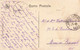 NECHIN - Pensionnat Des Religieuses De La Sainte-Union Des Sacrés-Coeurs - Carte Circulé En 1922 Vers Mons En Baroeul - Estaimpuis