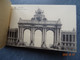 Delcampe - VERZAMELING BRUSSELSE GEBOUWEN EN MONUMENTEN   15  X   9  CM - Lotes Y Colecciones