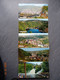 SOUVENIR DES ARDENNES BELGES  10   CP  / PK    15  X   9  CM - Collections & Lots