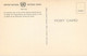 Postcard USA United States NY United Nations HQ UN - Places & Squares