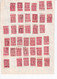 France Timbres Avec Publicités - Ensemble 118 Ex - TB - Used Stamps