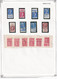 France Timbres Avec Publicités - Ensemble 118 Ex - TB - Used Stamps