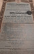 Gouv. Impérial De Russie - Rente Russe Consolidée 4 % - 5 Obligations Au Porteur - Oukase Impérial 11 Mai 1901. - Banque & Assurance