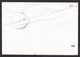 Cuba: Cover To Turkey, 2008, 2 Stamps, Olympics Beijing, Sports, Swimming, Athletics, Rare Real Use (damaged; Folds) - Briefe U. Dokumente