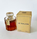 Flacon De Parfum  BRUMES  De LE GALION Hauteur Totale 8.5 Cm + Boite - Women