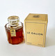 Flacon De Parfum  BRUMES  De LE GALION Hauteur Totale 8.5 Cm + Boite - Women