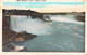 CANADA - Ontario - Niagara Falls - General View - Carte Postale Ancienne - Cataratas Del Niágara