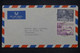 MALAISIE - UPU Sur Enveloppe  De Penang Pour Lauzanne En 1949  - L 141792 - Malayan Postal Union