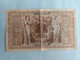 Reichsbanknote 1000 Mark Sceau Vert 1910 (nr 949610B) - 1.000 Mark