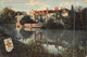 ANGLETERRE - Yorkshire - York - Bishopthorpe Palace - River View - Carte Postale Ancienne - York