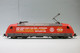 Märklin 3 Rails - Locomotive électrique BR 101 DB AG Polio Rotary ép. VI Digital Sound MFX Réf. 39371 BO HO 1/87 - Locomotives