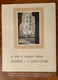 VIE MEDITERRANEE - RIVISTA DEL TURISMO MEDITERRANEO - LUGLIO - AGOSTO 1957 - Textos Científicos