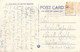 ETATS-UNIS - Michigan - Albion - Campus Albion College - Carte Postale Ancienne - Other & Unclassified