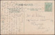 Pittville Park, Cheltenham, Gloucestershire, 1907 - Wrench Postcard - Cheltenham