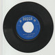 45T Single The Blue Diamonds Ramona DECCA Records 264 346 - Klassik