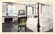 ETATS-UNIS - Virginia - Vernon - River Room - Vernon Mansion - Carte Postale Ancienne - Sonstige & Ohne Zuordnung