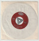 45T Single Sammy Bird Und Sein Orchestra DECCA Records D19109 - Instrumental