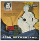 45T Single Ardon Gl'incensi Nello Santi Joan Sutherland DECCA Records 72309 - Opera