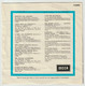 45T Single Ardon Gl'incensi Nello Santi Joan Sutherland DECCA Records 72309 - Opéra & Opérette
