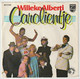 45T Single Willeke Alberti - Carolientje PHILIPS 6012 696 - Autres - Musique Néerlandaise