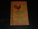 CARTE POSTALE PUBLICITAIRE U.S.A. EN BOIS " EATON'S Chicken House " POUR LA FRANCE AFFRANCHIE TP N°313 - CACHET (03/23) - Autres & Non Classés