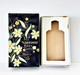 Delcampe - Miniatures De Parfum FLACON  De PARFUM  LE  NARCISSE BLEU  De MURY   Hauteur 9.5 Cm + Boite 11 Cm X 6.5 Cm - Unclassified