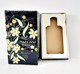 Delcampe - Miniatures De Parfum FLACON  De PARFUM  LE  NARCISSE BLEU  De MURY   Hauteur 9.5 Cm + Boite 11 Cm X 6.5 Cm - Non Classés
