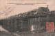 NC - Passerelle Provisoire Sur La Dumbéa Passage D'un Train Spécial Pour Voyageurs - Carte Postale Ancienne - - New Caledonia