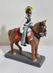 I111464 Soldatini A Cavallo De Agostini - Austrian Cuirassier - Soldatini Di Piombo