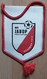 FK Javor Ivanjica Serbia Football Club  PENNANT, SPORTS FLAG  SZ74/64 - Kleding, Souvenirs & Andere