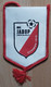 FK Javor Ivanjica Serbia Football Club  PENNANT, SPORTS FLAG  SZ74/64 - Habillement, Souvenirs & Autres