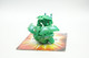 Delcampe - Vintage ACTION FIGURE : BAKUGAN : GUNDALIAN INVANDERS BRAWLER GAME PACK - Original SPINMASTERS 2011 - Action Man