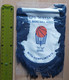 Israel Basketball Association  PENNANT, SPORTS FLAG  SZ74/68 - Kleding, Souvenirs & Andere