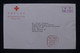 CHINE - Enveloppe De La Croix Rouge De Pékin Pour La Croix Rouge De Genève En 1976 - L 141825 - Storia Postale
