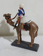 I111501 Soldatini A Cavallo De Agostini - Napoleon's Meharist - Tin Soldiers