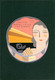 Shiseido Muséum Ayao Yamana Modern Colour Face Powder 1932 Femme Japon Japan Nippon Superbe Carte - Otros & Sin Clasificación