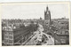 NEWCASTLE ON TYNE - ST NICHOLAS CATHEDRAL FROM CASTLE - Newcastle-upon-Tyne