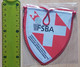 FSBA Switzerland Basketball Federation Suisse  PENNANT, SPORTS FLAG  SZ74/72 - Abbigliamento, Souvenirs & Varie