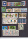 San Marion  Accumulation De 250 Timbres Neufs - Voir Description - Lots & Serien