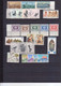 San Marion  Accumulation De 250 Timbres Neufs - Voir Description - Collections, Lots & Séries