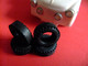 SCALEXTRIC SEAT / FIAT 600 TC ACCESORIO 4 NEUMATICOS REPRO - Circuitos Automóviles