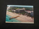 Cartolina  Bahamas 1977. Nassau Beach Hotel.   Viaggiata. Condizioni Buone. - Guyana (formerly British Guyana)