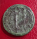 IMPERIO ROMANO. AÑO 72 D.C. DUPONDIO. TITO. PESO 10.7 GR.  REF A/F. - La Dinastia Flavia (69 / 96)