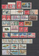 USA - 1941/1985  - COLLECTION POSTE AERIENNE ** MNH - 2 PAGES ! - COTE YVERT = 146.5 EUR - 2b. 1941-1960 Nuevos