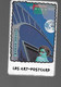 TELECARTE LBS ART-POSTCARD - Culture