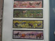 1971 Burundi	Animals (AL6) - Used Stamps